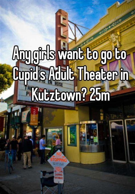 Kutztown cupids - Com Free Posting Board: Cupids - Kutztown Cupids - Kutztown : : : Cupids - Kutztown Wife and I mid-forties thought we would stop at Cupids theatres this afternoon. We can't give you to proper attention that you and your puppy deserves by text or email. In October, adorable ghosts, princesses, and other magical creatures come to for a family ...